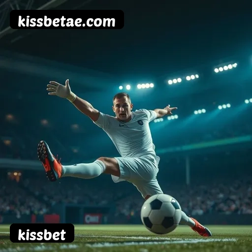 Imagem quadrada de apoio para baixar kissbet