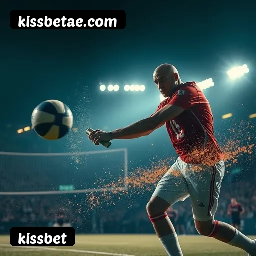 Imagem secundária para conteúdo da página Facebook kissbet