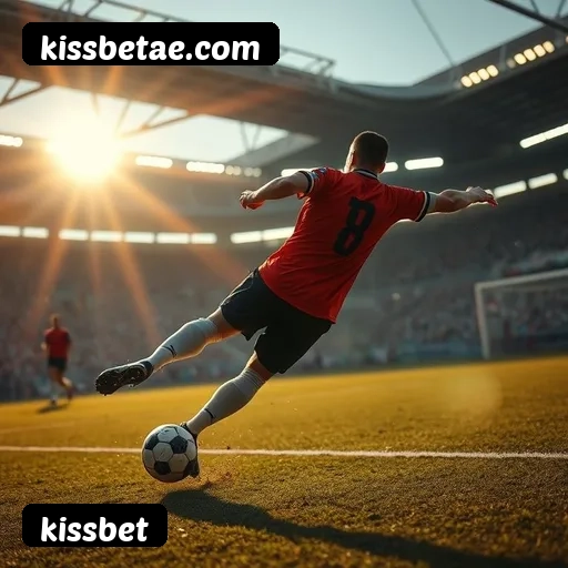 Vantagens de jogar slots no kissbet Brasil
